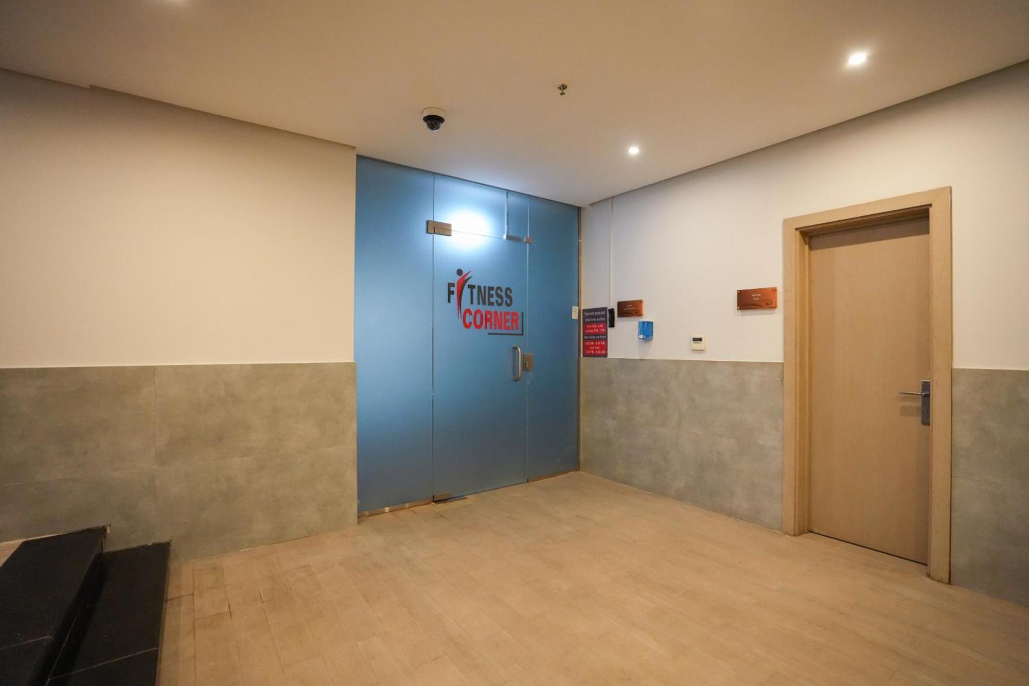 Snood Al Narjis Hotel 利雅德 外观 照片