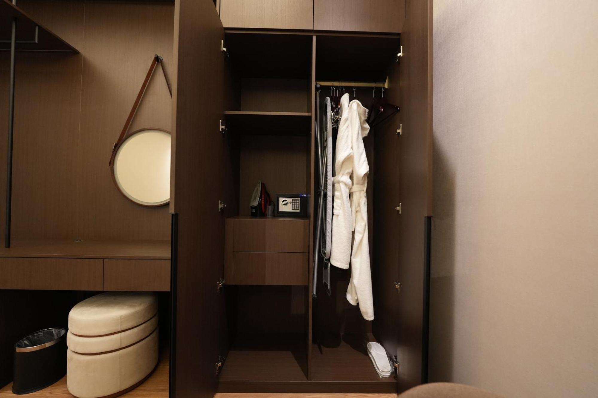 Snood Al Narjis Hotel 利雅德 外观 照片