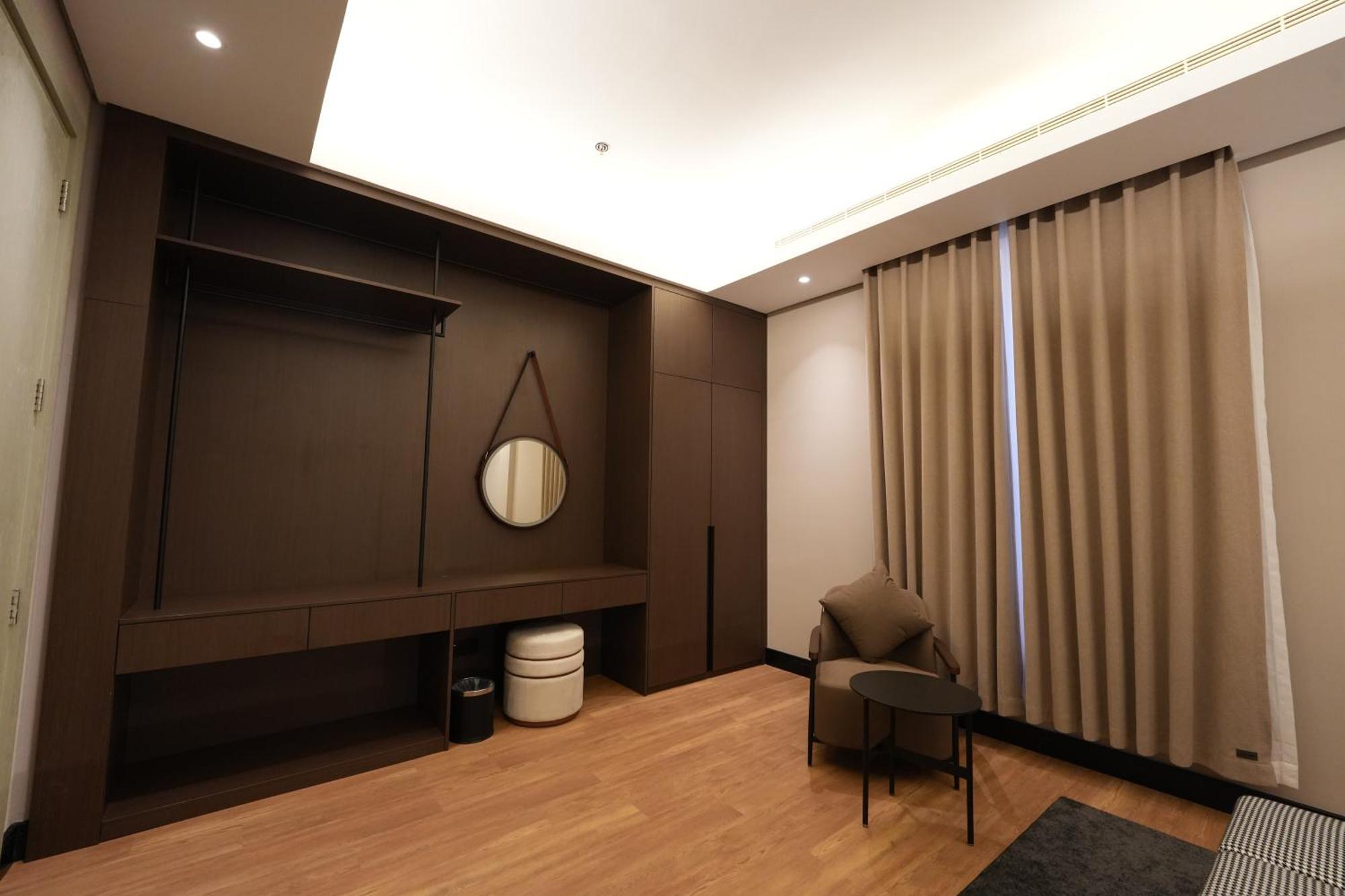 Snood Al Narjis Hotel 利雅德 外观 照片