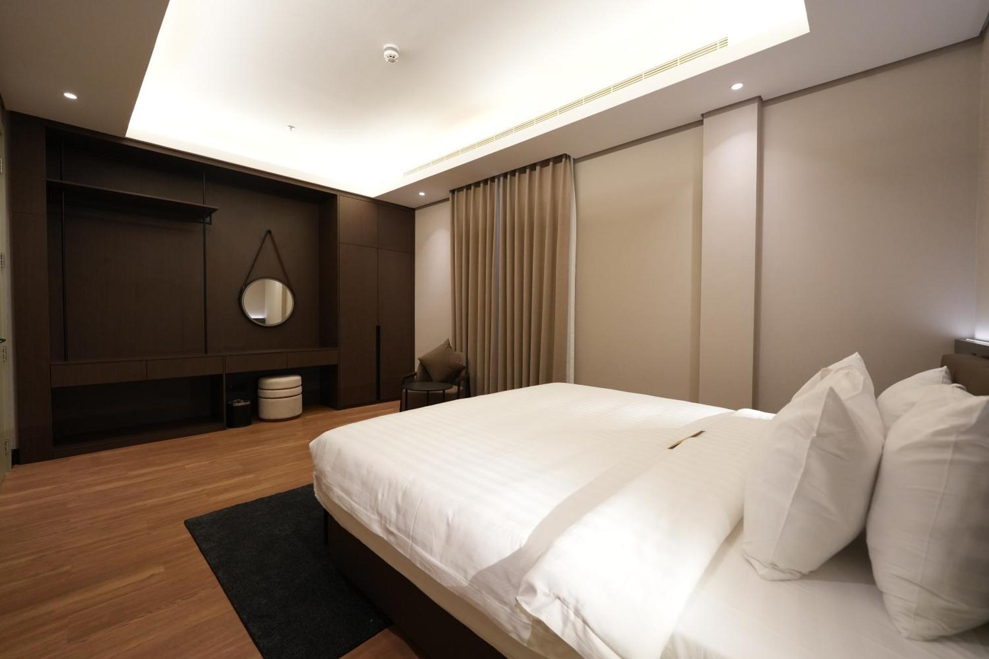 Snood Al Narjis Hotel 利雅德 外观 照片